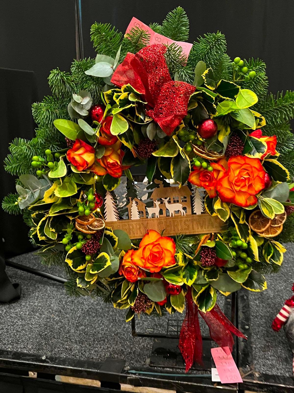 AOIFA Inter Club Elimination Heats