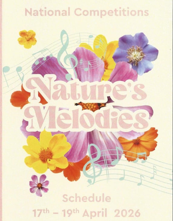 AOIFA National Competitioins